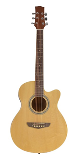 Acoustic Student Guitar 38